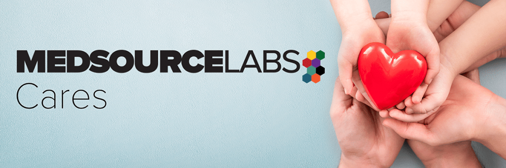 MedSource Labs is a leading provider of quality medical products, specializing in high-quality products, equipment and innovative class II medical product development. 