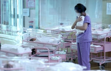Low Birthrate Could Shrink South Korea’s Population by Millions, Study Warns