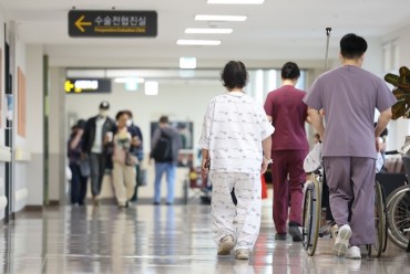 South Korea Turns To Foreign Licensed Doctors Amid Health Care Crisis