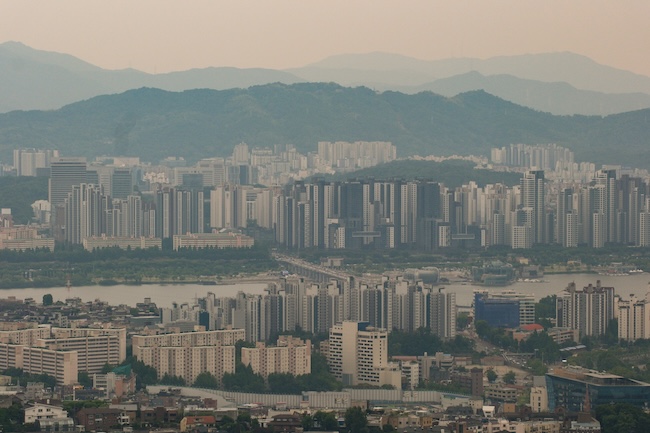 Soaring Home Prices Leave Seoul Apartments Out of Reach for Most Young Koreans