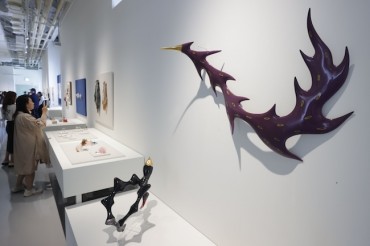 Seoul Craft Museum Hosts Major Korea-Austria Contemporary Jewelry Exchange
