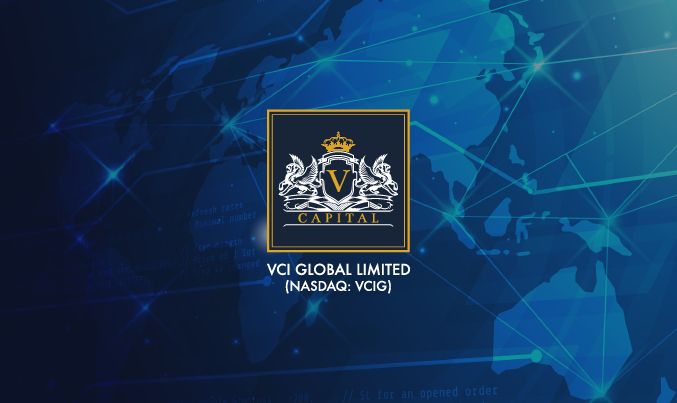 VCI Global Provides Preliminary Funding for Saudi Project
