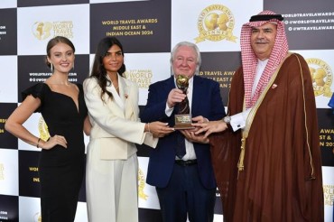 Kingdom of Bahrain Clinches Two Coveted Awards at World Travel Awards’ 31st Ceremony