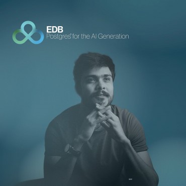 EDB Announces EDB Postgres® AI, an Intelligent Platform for Transactional, Analytical and AI Workloads