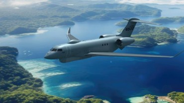 Bombardier Defense Inaugurates New Office in Australia, Enhances Footprint in the Country