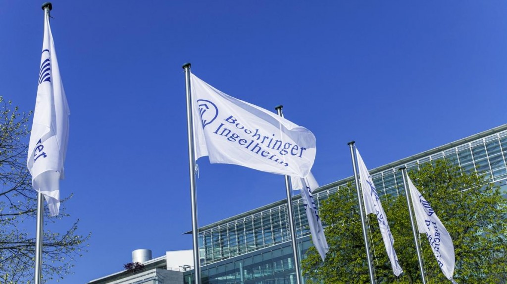 As a leading research-driven biopharmaceutical company, Boehringer Ingelheim creates value through innovation in areas of high unmet medical need. (Image from the company webpage)