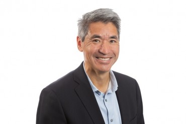 Jason Liu Appointed Chief Executive Officer of Wood Mackenzie