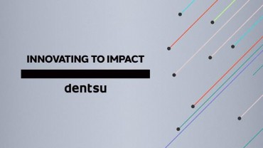 Innovating to Impact: Dentsu Unveils New Global Brand Proposition Drawing Upon 120 Year Heritage