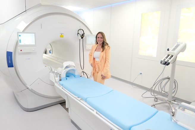 Philips Celebrates 1.9m Liters of Helium Saved As It Marks 1,111 Helium-free MRI Operations Installs, Expanding Care to More Patients in More Locations