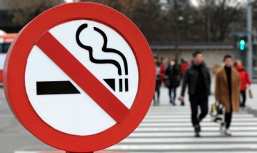 South Korea’s Top Court Upholds Outdoor Smoking Ban Despite Challenge