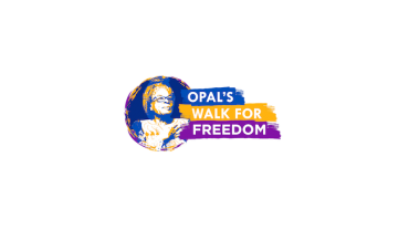 Opal’s Walk for Freedom℠ Inspiring Unity and Celebration Across the Globe