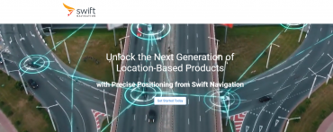 Swift Navigation and SK Telecom Partner to Accelerate the Deployment of AI-Powered Location-Based Products in Korea