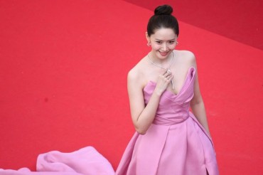 Allegations of Discriminatory Behavior Surface at Cannes Film Festival as K-pop Star Yoona Gets Blocked on Red Carpet