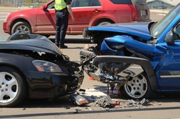 Lane Changes Prove Culprit in One-Third of Recent Car Crash Disputes