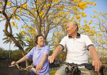 Couples’ Health Risks Found to Converge, Including Metabolic Syndrome