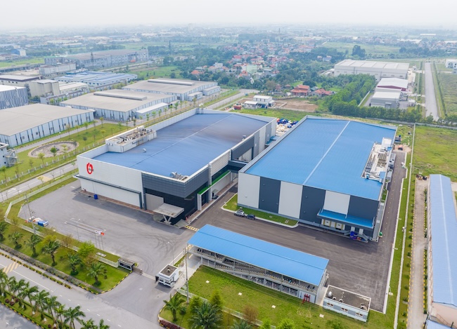 Daesang Expands Korean Food Plants in Vietnam on Local Demand