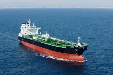 HD Korea Shipbuilding Secures 148.4 Billion Won Order for Two Petrochemical Carriers