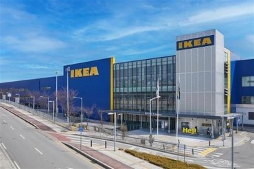 IKEA Expands Price Cuts in S. Korea