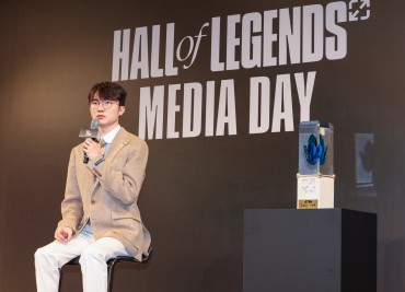 ‘Faker,’ League of Legends Trailblazer, Reflects on a Decade of Growth