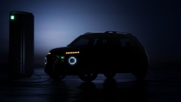 Hyundai Unveils Casper Electric, Aiming to Democratize Electric Vehicles