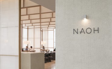 Hyundai Motor Group Opens Korean Restaurant ‘Naoh’ in Singapore, Helmed by Michelin-Starred Chef