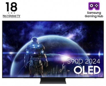 Samsung Expands OLED TV Lineup in Europe, Challenging Market Dynamics