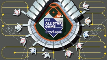 KBO All-Star Game to Transform Baseball Stadium into ‘Water Park’