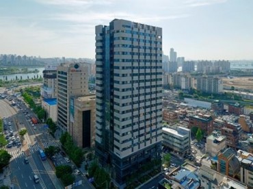 South Korean Shared Housing Market Attracts Global Investors