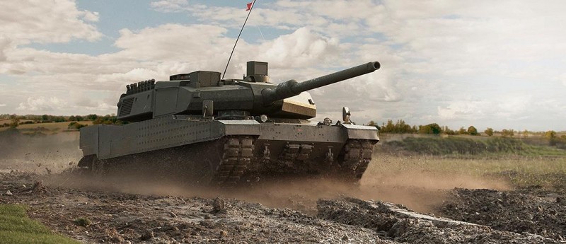 Turkey Aims to Export Altay Tank, Based on South Korea’s ‘Black Panther,’ to European Nations