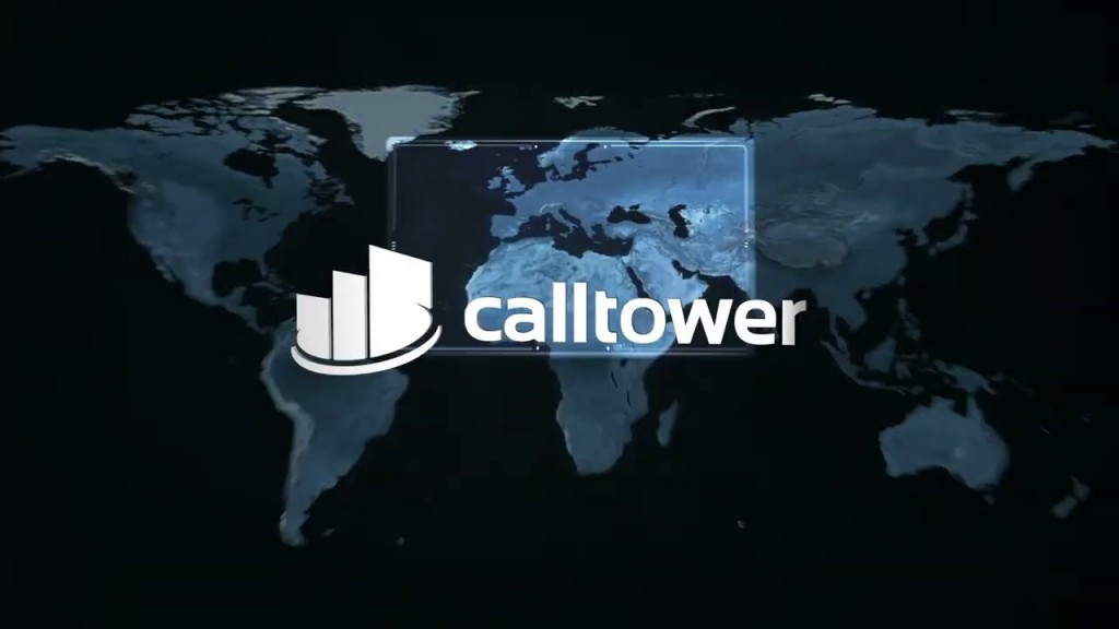 Since its inception in 2002, CallTower has evolved into a global cloud-based, enterprise-class cloud communications (unified communications, contact center and collaboration) solutions provider for growing organizations worldwide. (Image from CallTower YouTube channel)