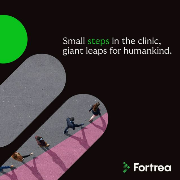 Fortrea Launches AI Innovation Studio to Galvanize Technology and Human Solutions to Improve Clinical Trial Delivery