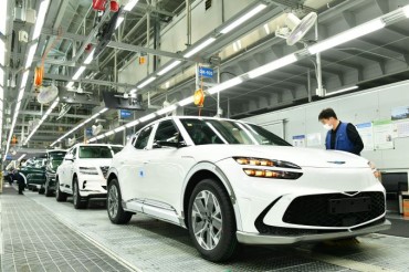 Hyundai Motor and Union Agree to Hire 1,100 New Plant Workers by 2026