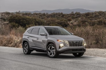 Hyundai, Kia’s Europe Sales Down 4.9 Pct in May