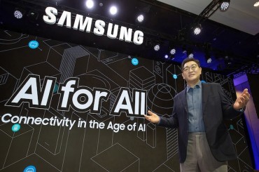 Samsung Electronics to Set Up Joint AI Lab with Seoul National University