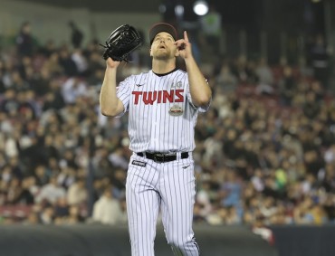 ‘Just Trying to Do My Job’: Twins Pitcher Enns Stays Locked in after Rough Patch