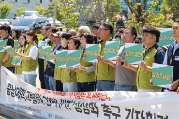Nearly 86 Pct of S. Koreans Call for Doctors to End Walkout: Poll