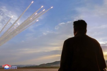 Kim Jong-un’s Military Focus Intensifies, New Data Shows