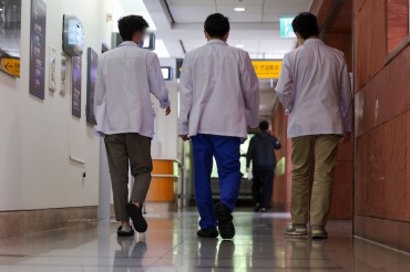 Expectations Grow for Doctors, Gov’t to Sit Down for Talks