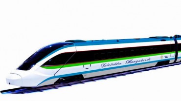 Hyundai Rotem Secures First High-Speed Train Export Deal with Uzbekistan