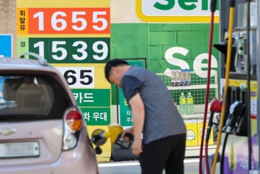 South Korea Extends Fuel Tax Cut by 2 Months, Lowers Reduction Rates