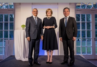 Hyundai Motor CEO Named Co-chair of Hydrogen Council