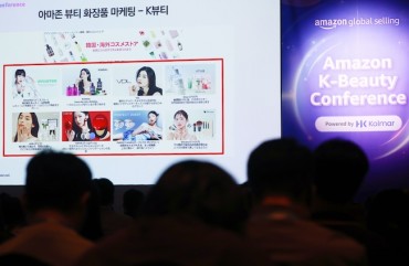 Global E-Commerce Giants Vie for Korea’s Cross-Border Sales Market