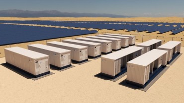 Pacific Green Enters Polish Energy Storage Market with Double Acquisition