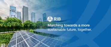 RIB Software Cements Carbon Credentials with Groundbreaking 2050 Materials Partnership