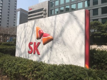 SK Group Accelerates Rebalancing Efforts Amid Financial Strain