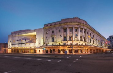 University of Rochester’s Eastman School of Music Recognized in the QS World University Rankings