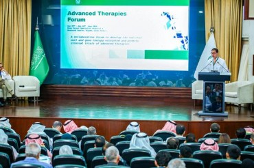 KFSHRC Successfully Produces the First Therapeutic T-Cells in the Kingdom
