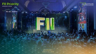 FII PRIORITY Rio de Janeiro Summit Concludes with Key Discussions on Global Economic Growth and Sustainability