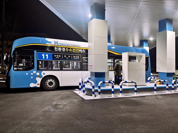 Nikkiso Clean Energy & Industrial Gases Group to Deliver around Two Dozen Liquid-Based Hydrogen Stations in South Korea