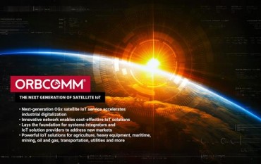 ORBCOMM Enhances Its Managed Network Offering with Next-generation OGx IoT Service, Paving the Way for Accelerated Industrial Digitalization